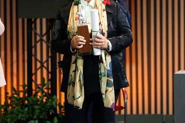 El Cabildo entrega sus honores y distinciones a 19 personas y entidades por su labor en favor de la sociedad grancanaria/TA.